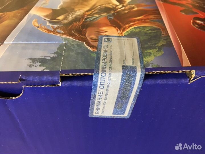 Новая приставка Sony Playstation PS5 slim disk