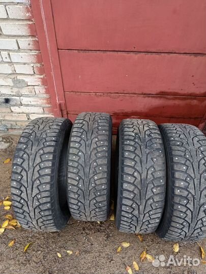 Nokian Tyres Nordman 5 205/60 R16