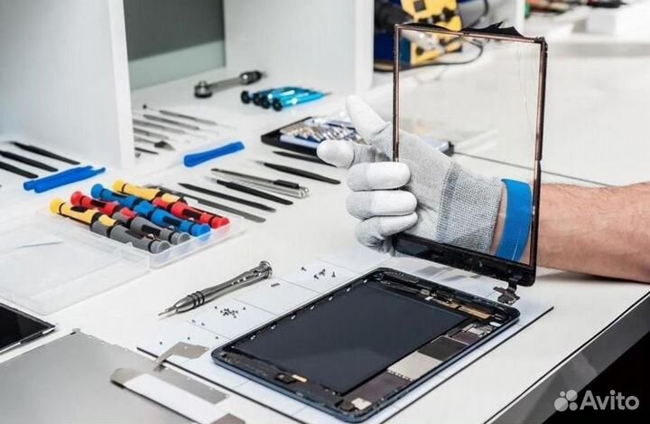 Ремонт сотовых телефонов iPhone samsung
