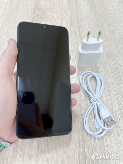 Xiaomi Redmi 9, 4/64 ГБ