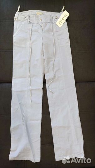 Джинсы и брюки новые. Размер 42