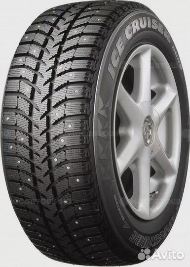 Bridgestone Ice Cruiser 7000 235/60 R16 100T