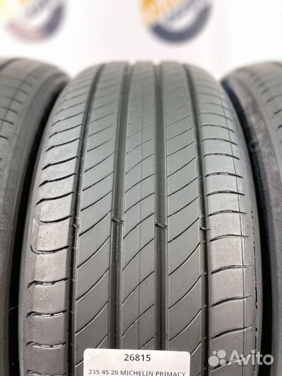 Michelin Primacy 4 235/45 R20 103V