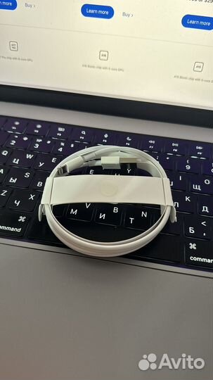 Кабель Apple lightning usb оригинал