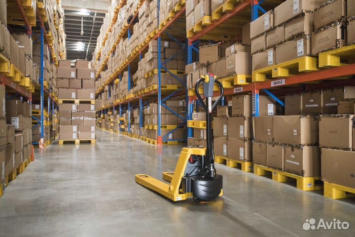 Рохля, Рохля электрическая Li-ion 64 т