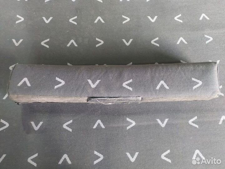 Матрас спальника верхнего Iveco Stralis