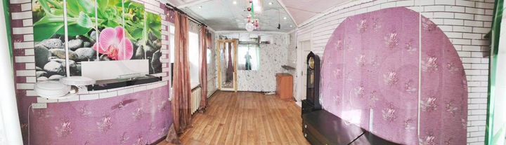 1-к. квартира, 32,1 м², 2/2 эт.