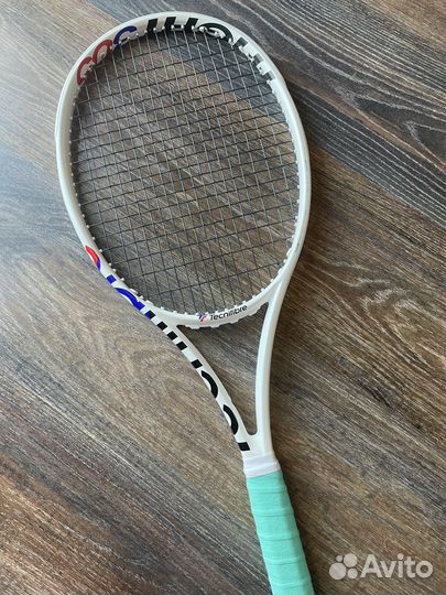 Tecnifibre ISO 305