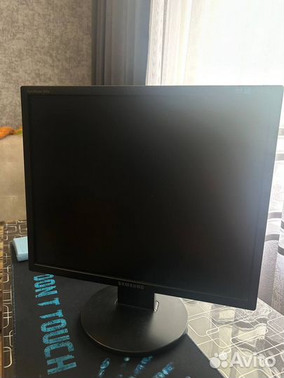 Монитор Samsung SyncMaster 943N, 1280x1024, 75 Гц