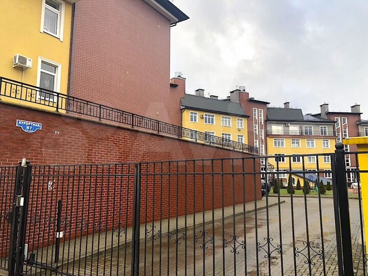 4-к. квартира, 144 м², 4/5 эт.