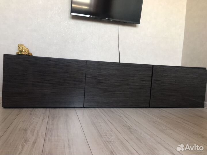 Тумба под тв IKEA бу