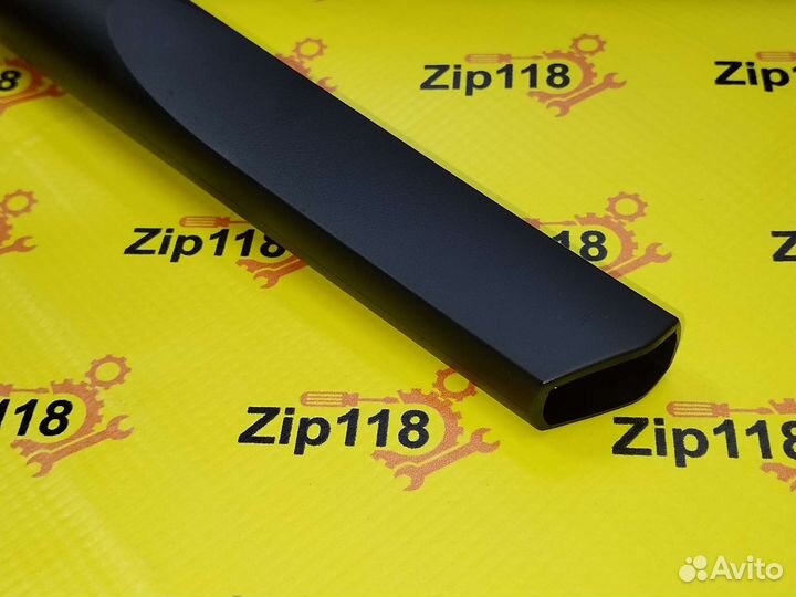 Насадка щелевая для пылесоса