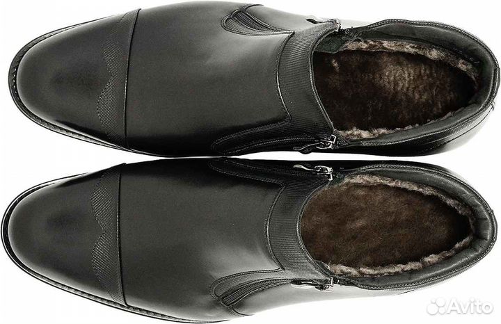 Ботинки nord польша