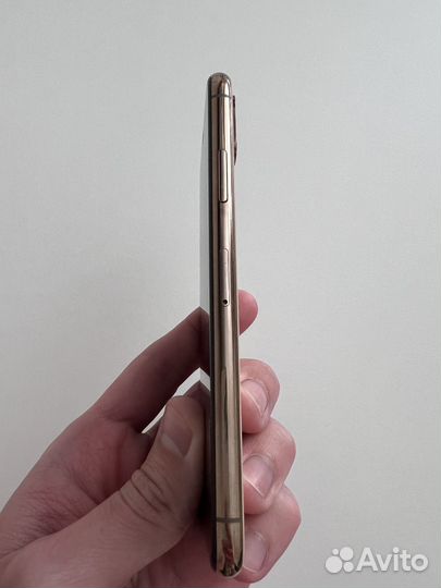 iPhone Xs, 64 ГБ