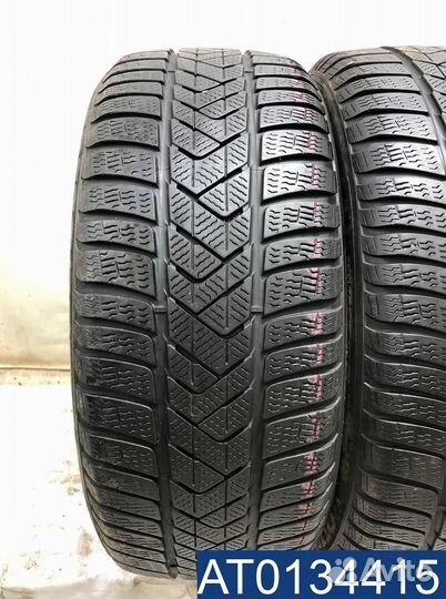 Pirelli Winter Sottozero 3 225/45 R19 96V