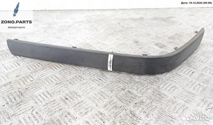 Молдинг бампера переднего 8146011 на BMW 3 E36 (1991-2000)