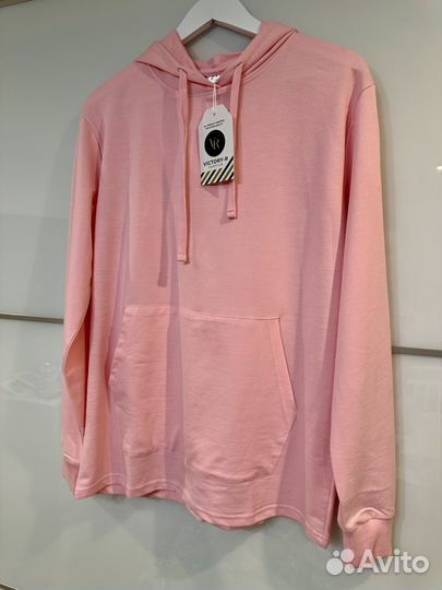 Толстовка женская (мужская)