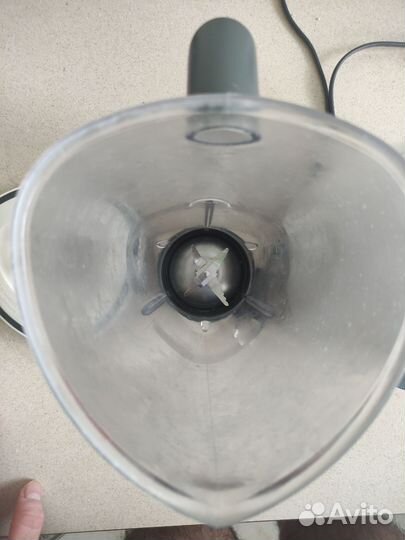 Блендер Braun MX 2050