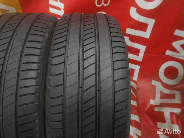 Michelin Primacy 3 235/55 R17