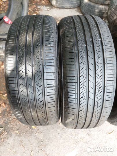 Hankook Kinergy EX H308 205/50 R17 93V
