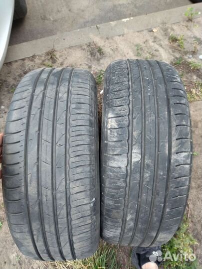 Nokian Tyres Hakka Blue 3 205/55 R16