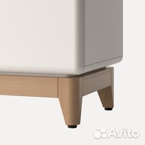 Шкаф витрина / Сервант