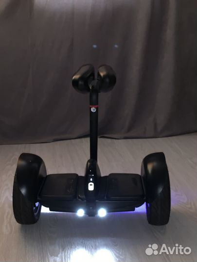 Сигвей Mini robot PRO 54V