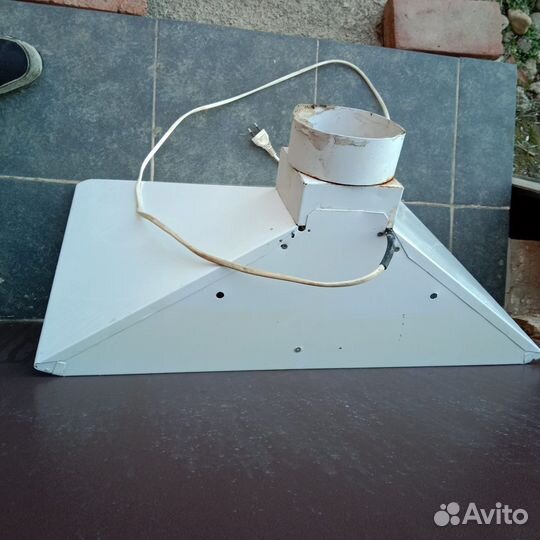 Вытяжка для кухни бу