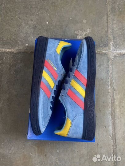 Кроссовки Adidas Handball Spezial END