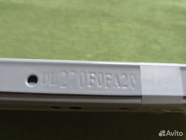 Мебельные боковины