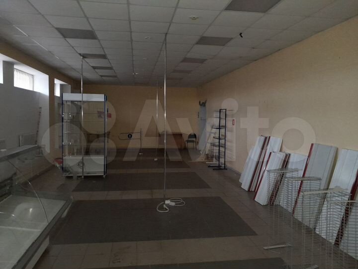 Свободного назначения, 189 м²