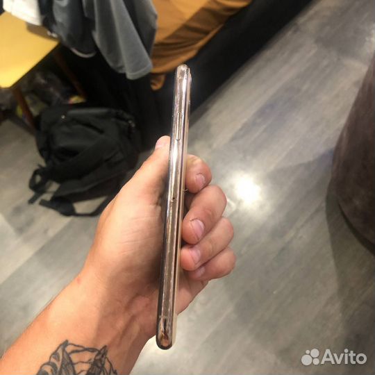 iPhone 11 Pro Max, 256 ГБ