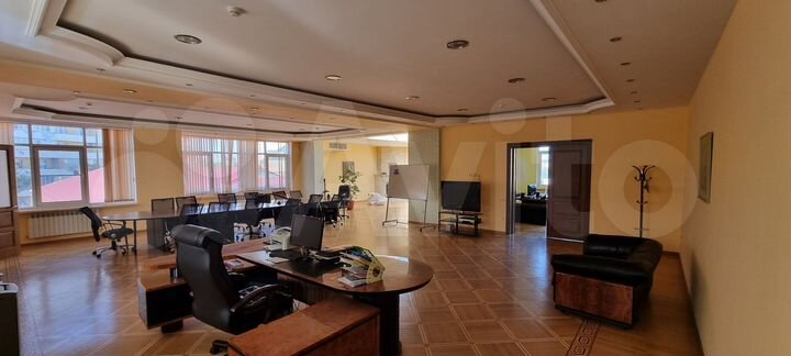 Офис, 150 м²