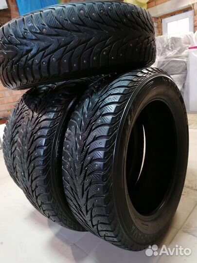 Yokohama Ice Guard Stud IG55 225/60 R18