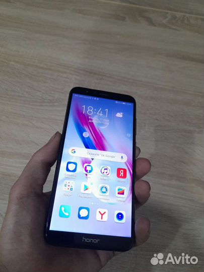 Honor 9 Lite 32gb