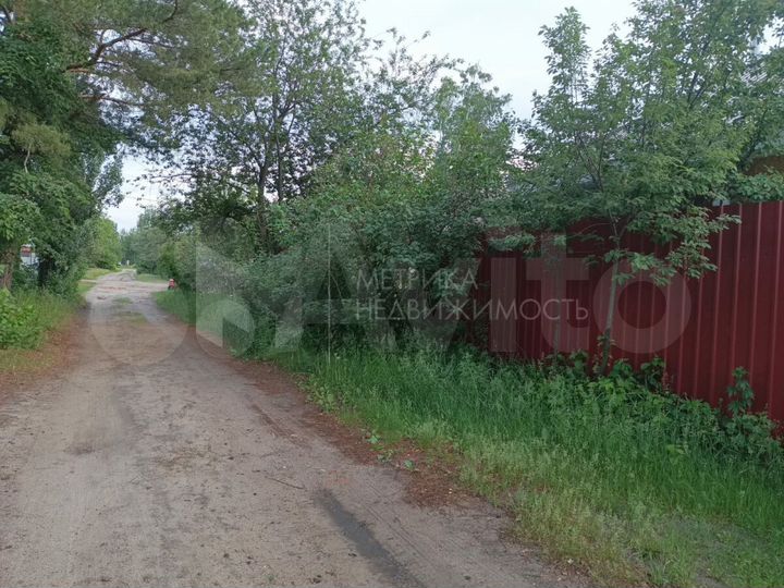 Дача 51 м² на участке 4 сот.