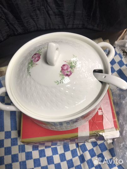 Кастрюля - пельменница