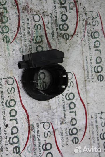 Антенна иммобилайзера Nissan Almera G15