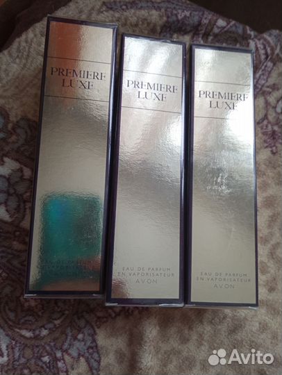 Premiere luxe Gold blush/Премьер люкс голд блаш