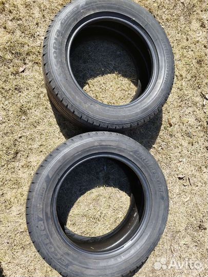 Bridgestone Ecopia EP850 285/50 R18 109V