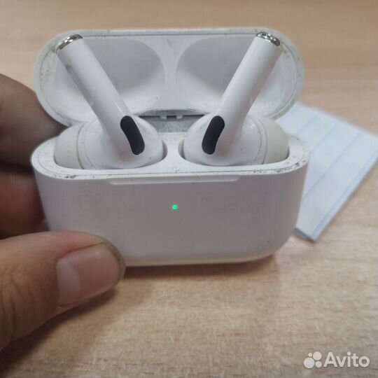 Airpods pro 2