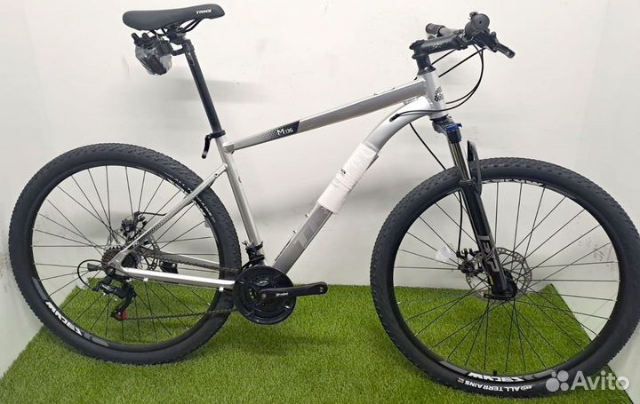 Trinx M136 26, горный, б/у