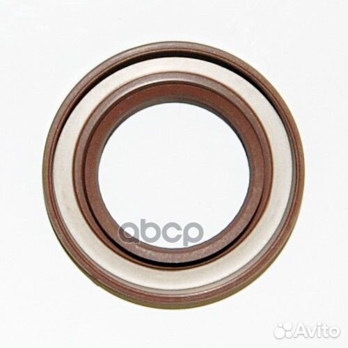 Сальник коленчатого вала MN195668 mitsubishi