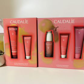 Caudalie косметика набор для лица