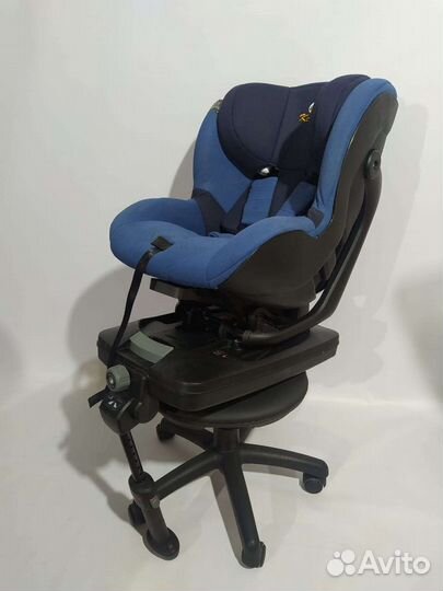 Автокресло Кенга 0-18кг