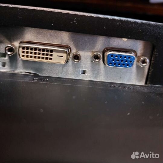 Монитор Viewsonic