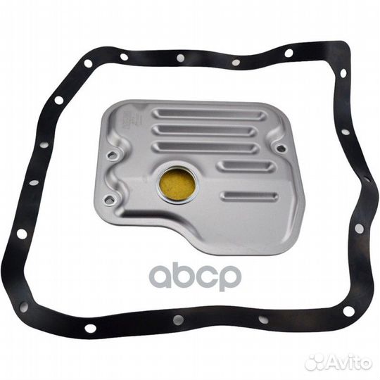 Фильтр АКПП toyota camry/higlander 06- 2.4/3.5