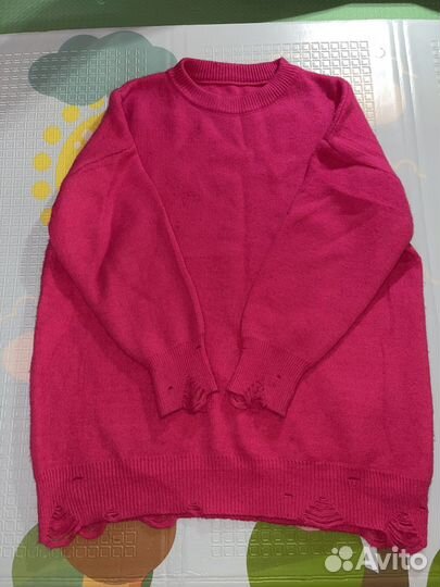 Женские вещи пакетом