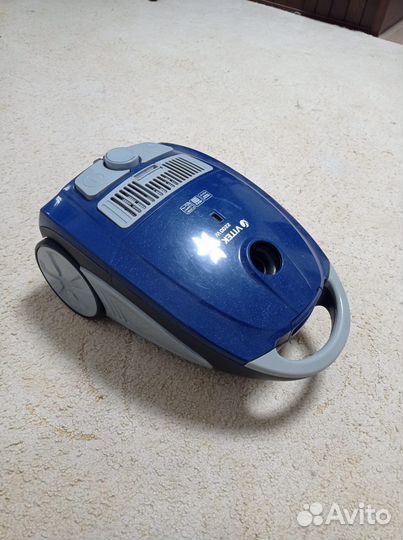 Пылесос vitek