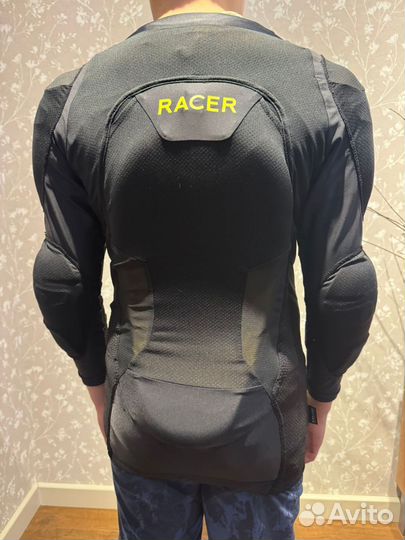 Черепашка для BMX